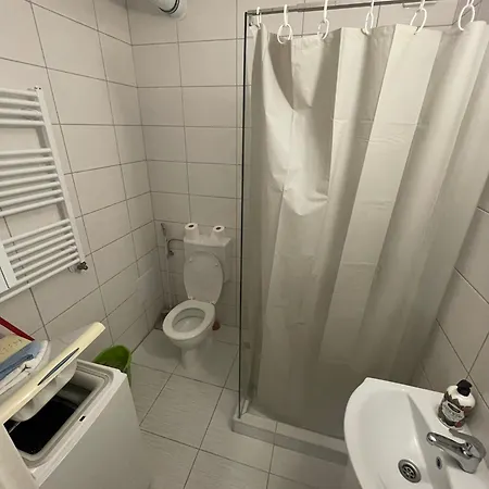 Bem Apartmán *
