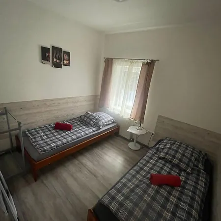 Apartamento Bem