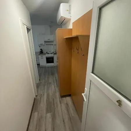 Bem Apartmán Kecskemét