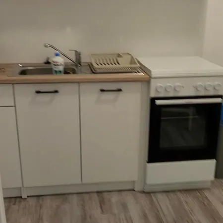 Apartamento Bem Kecskemét