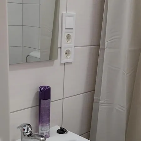 Apartamento Bem *