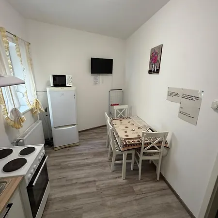 Bem Apartmán *