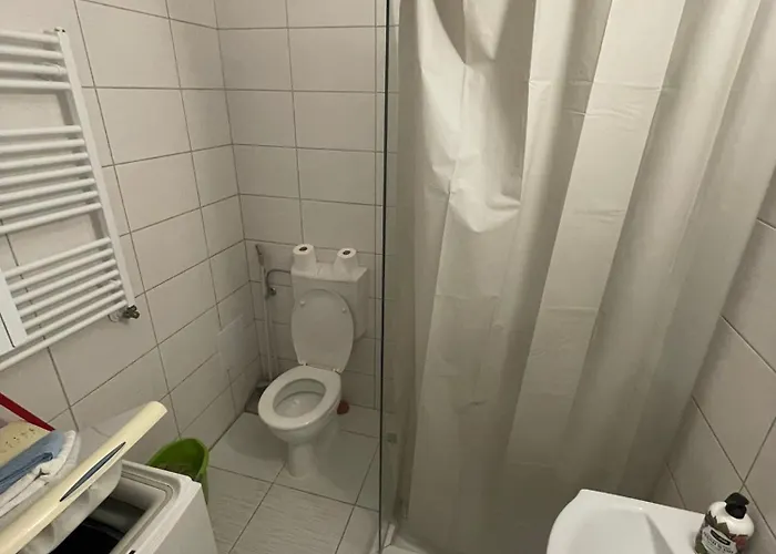Bem Apartament *
