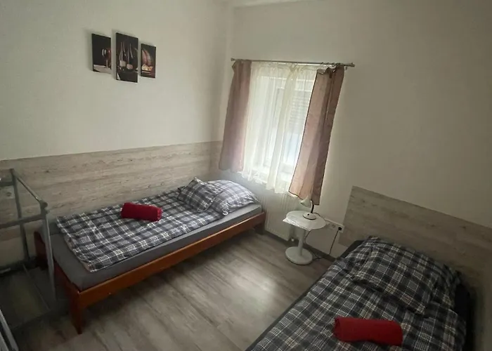 Apartament Bem