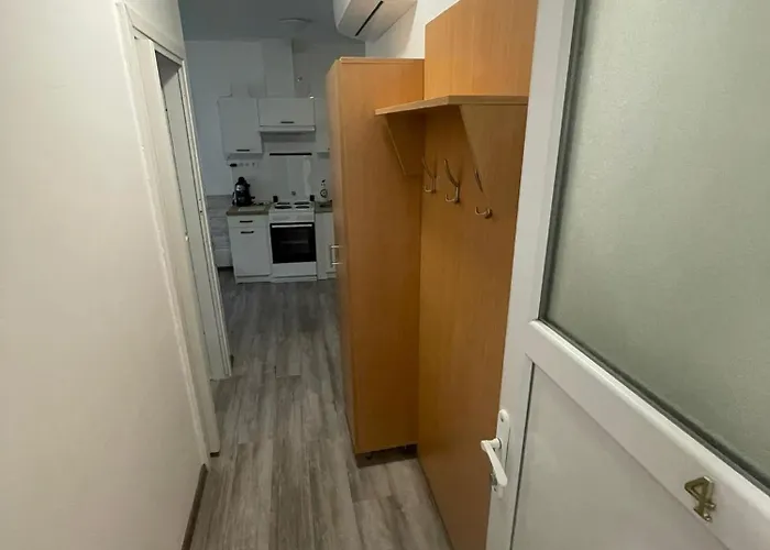 Bem Lejlighed Kecskemét