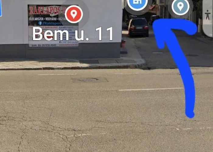Bem Apartament